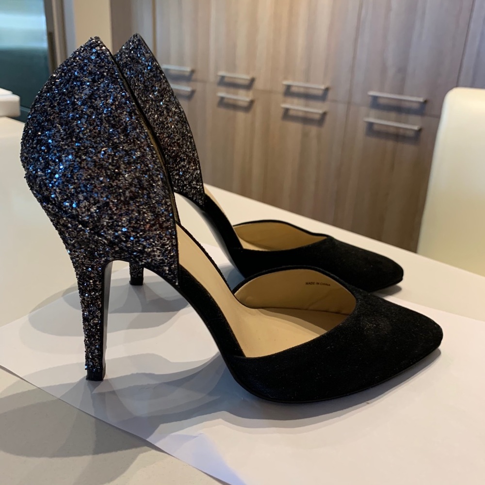 Vera Pelle leather shoes size 9